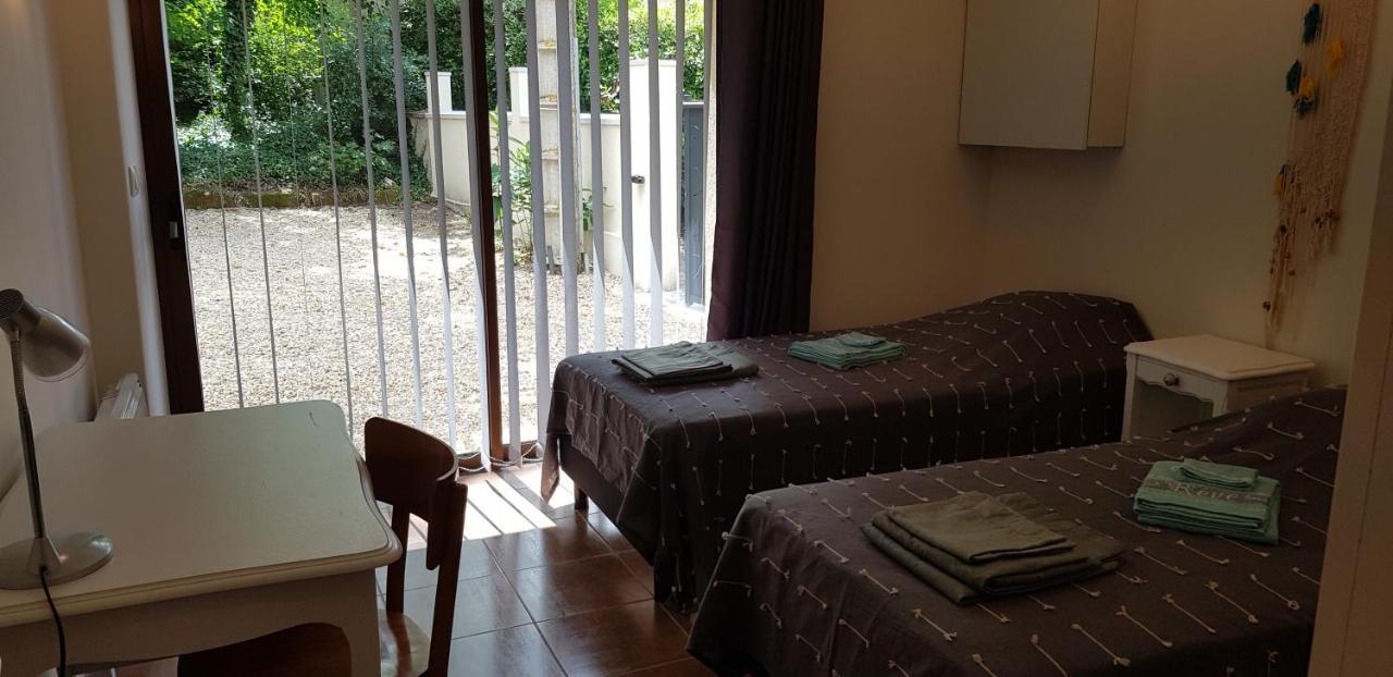 Maison De Vacances A L'Ombre Du Saule A Cote Du Zoo De Beauval Et Chateaux De La Loire Selles-sur-Cher Eksteriør billede